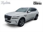2021 GV80 Thumbnail 1
