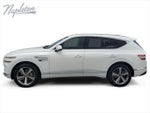 2021 GV80 Thumbnail 2