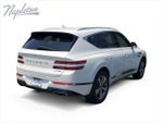 2021 GV80 Thumbnail 6
