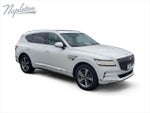 2021 GV80 Thumbnail 8