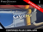 2022 GV80 Thumbnail 14