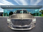 2022 GV80 Thumbnail 1