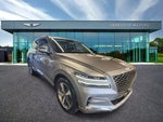 2022 GV80 Thumbnail 2