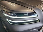 2022 GV80 Thumbnail 3