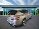 2022 GV80 Thumbnail 5