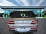 2022 GV80 Thumbnail 6