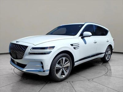 Photo of a 2022 Genesis GV80 AWD 3.5T 4DR SUV for sale