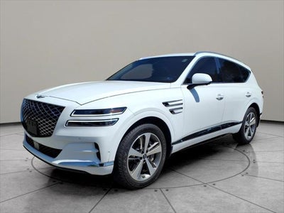 Photo of a 2022 Genesis GV80 AWD 3.5T 4DR SUV for sale