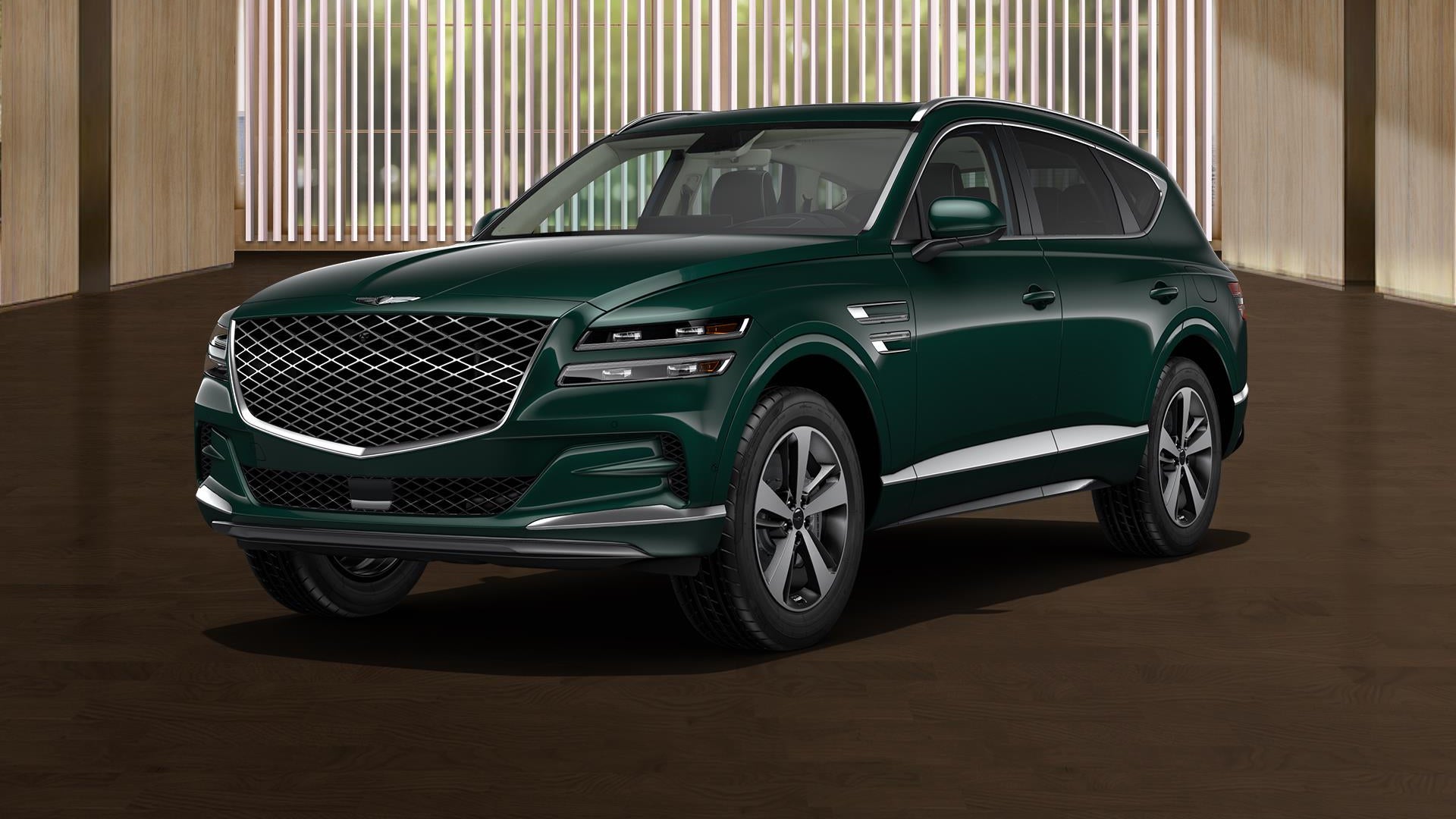 Preowned 2022 Genesis GV80 3.5T for Sale