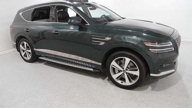Preowned 2022 Genesis GV80 3.5T for Sale