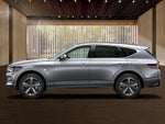 2022 GV80 Thumbnail 2