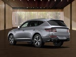 2022 GV80 Thumbnail 3