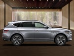 2022 GV80 Thumbnail 5