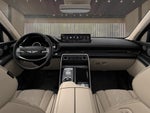 2022 GV80 Thumbnail 8