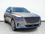 2022 GV80 Thumbnail 1