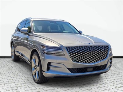 Photo of a 2022 Genesis GV80 AWD 3.5T 4DR SUV for sale