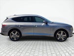 2022 GV80 Thumbnail 4