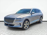 2022 GV80 Thumbnail 11
