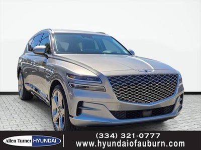 Photo of a 2022 Genesis GV80 AWD 3.5T 4DR SUV for sale