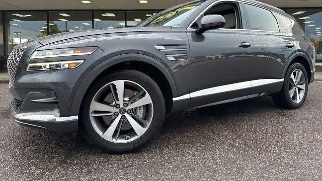 Preowned 2023 Genesis GV80 3.5T for Sale