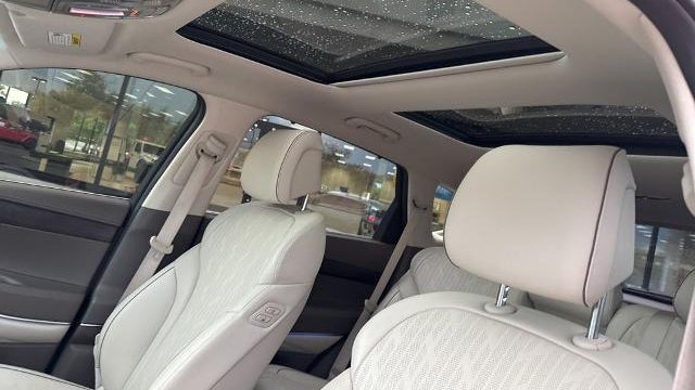 2023 Genesis GV80 3.5T