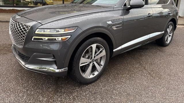2023 Genesis GV80 3.5T