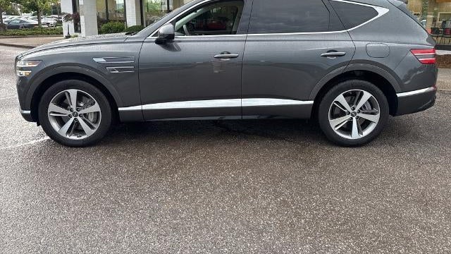 2023 Genesis GV80 3.5T