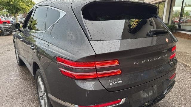 2023 Genesis GV80 3.5T