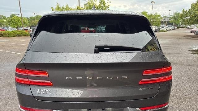2023 Genesis GV80 3.5T