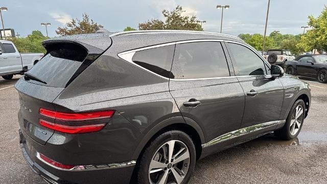 2023 Genesis GV80 3.5T