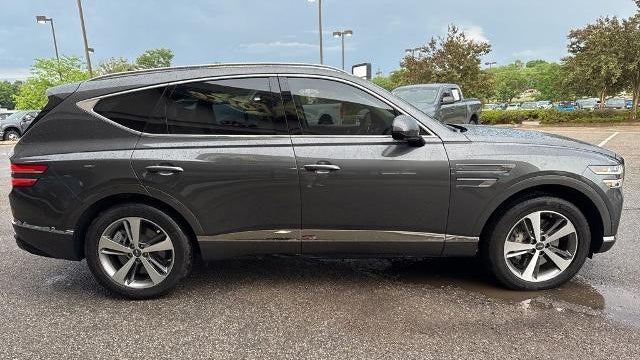 2023 Genesis GV80 3.5T