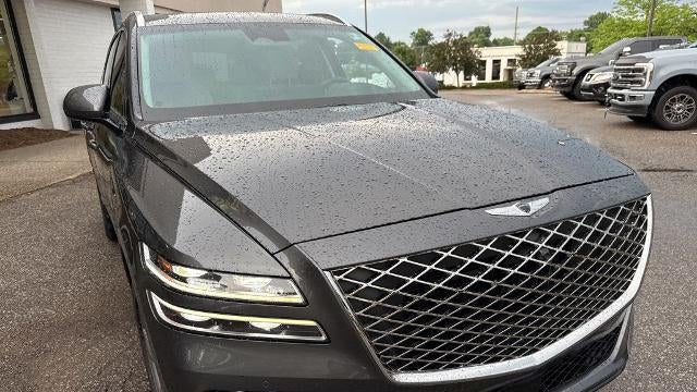 2023 Genesis GV80 3.5T