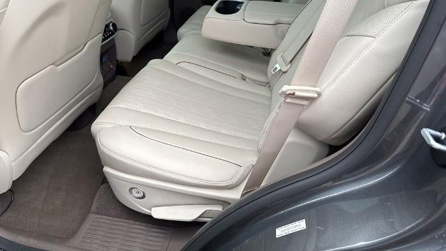 2023 Genesis GV80 3.5T