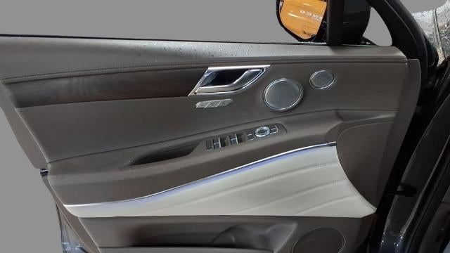 2023 Genesis GV80 3.5T