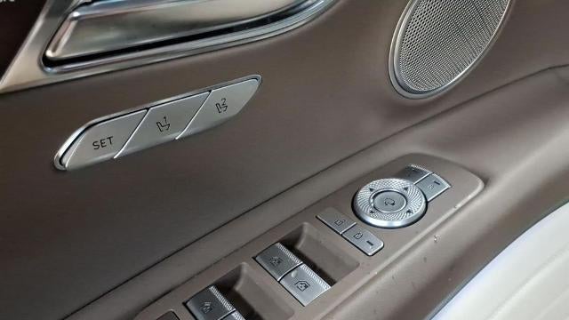 2023 Genesis GV80 3.5T