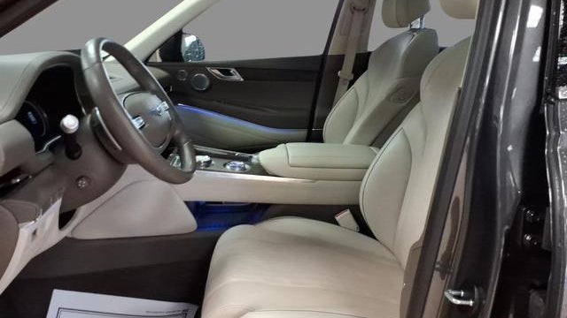 2023 Genesis GV80 3.5T