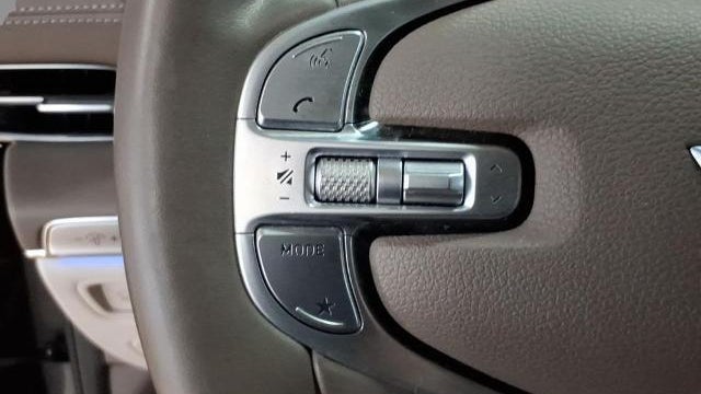2023 Genesis GV80 3.5T