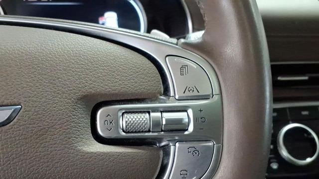 2023 Genesis GV80 3.5T