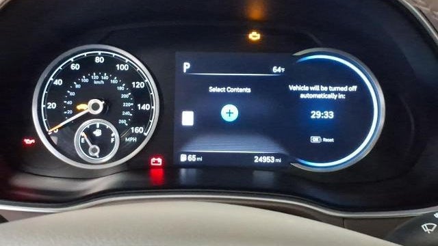 2023 Genesis GV80 3.5T