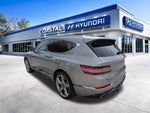 2023 GV80 Thumbnail 6