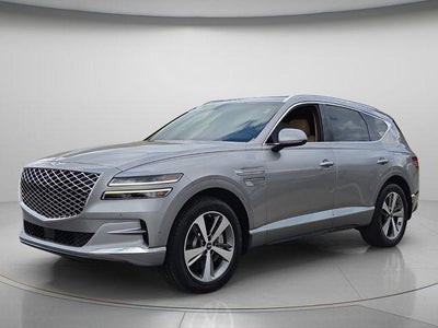 Photo of a 2023 Genesis GV80 AWD 3.5T 4DR SUV for sale