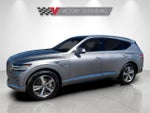 2023 GV80 Thumbnail 8
