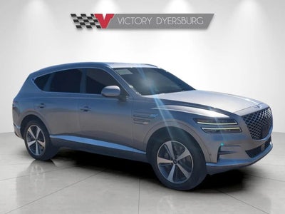 2023 Genesis GV80 AWD 3.5T 4DR SUV