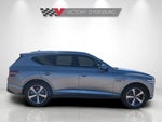 2023 GV80 Thumbnail 3