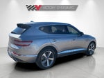 2023 GV80 Thumbnail 4