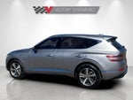 2023 GV80 Thumbnail 6