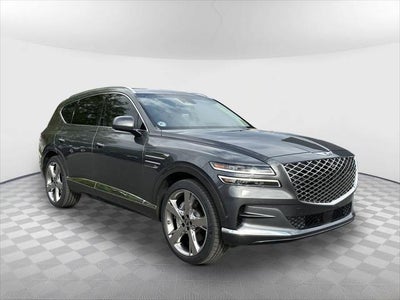 Photo of a 2023 Genesis GV80 AWD 3.5T 4DR SUV for sale
