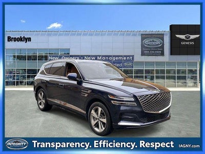 Photo of a 2023 Genesis GV80 AWD 3.5T 4DR SUV for sale