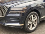 2023 GV80 Thumbnail 11