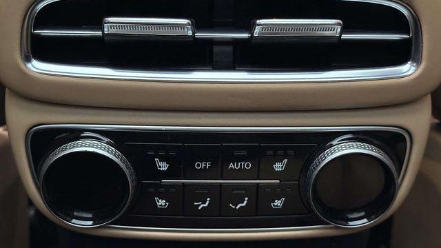 2023 Genesis GV80 3.5T
